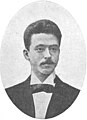 Jan Duijs ca. 1909