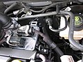 File:Opel Astra H 1.6 Twinport rear 20100509.jpg - Wikipedia