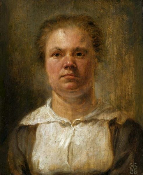 File:Ostade Portrait of a woman.jpg