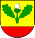 Wappen der Gemeinde Osterby