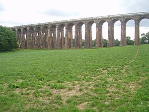 Ouse Valley Viaduct