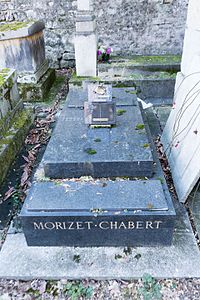 Morizet-Chabert