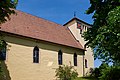 Katholische Filialkirche Allerheiligen