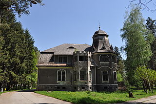 Totești Commune in Hunedoara, Romania