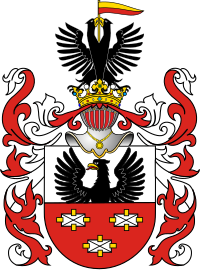 POL COA Tryncza.svg