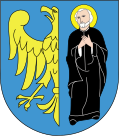 Erb Czechowice-Dziedzice