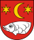 Herb gminy Kowalewo Pomorskie