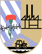 POL Luboń COA 1977-2000