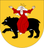 Coat of arms of Tomaszów Mazowiecki