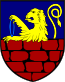 Escudo de armas de Nowy Dwór