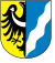 Powiat coat of arms