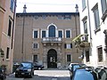 Palazzo Ottolini