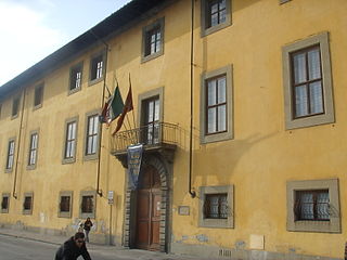 Bảo tàng Nazionale di Palazzo Reale