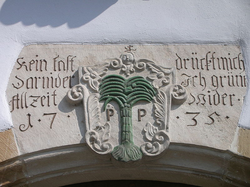 File:Palmsche Apotheke (Detail).JPG