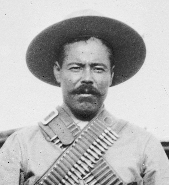 File:Pancho Villa bandolier (cropped).jpg