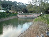 ]] (Vallès Occidental, Baix Llobregat, Barcelonès) (Sant Cugat del Vallès, Barcelona, Cerdanyola del Vallès i altres). This is a a photo of a natural area in Catalonia, Spain, with id: ES510066 Object location 41° 26′ 24″ N, 2° 06′ 36″ E  View all coordinates using: OpenStreetMap