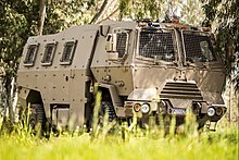 Panther, IDF multipurpose armored personnel carrier (2258-2).jpg