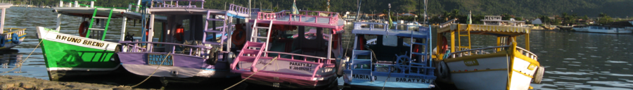 Paraty page banner