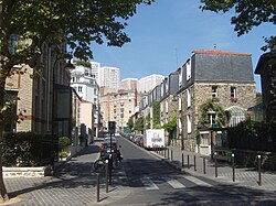 Rue des Peupliers (Paris)