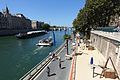 Paris Plages