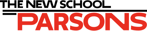 File:Parsons School of Design Logo - Full.svg