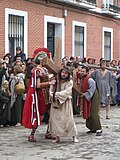 Miniatura per Via Crucis