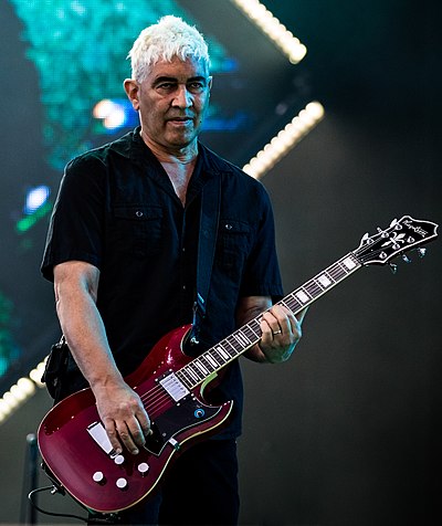 Pat Smear Net Worth, Biography, Age and more