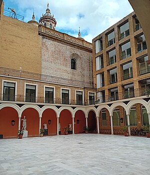 Universidad De Sevilla: Historia, Estudiantes, Organización