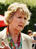 Thumbnail for Penelope Keith