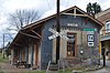 Pennsboro B&O Depot Pennsboro B&O Depot.jpg