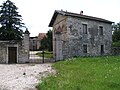 Vue des Forges de Pesmes - Pesmes - Haute-Sâone