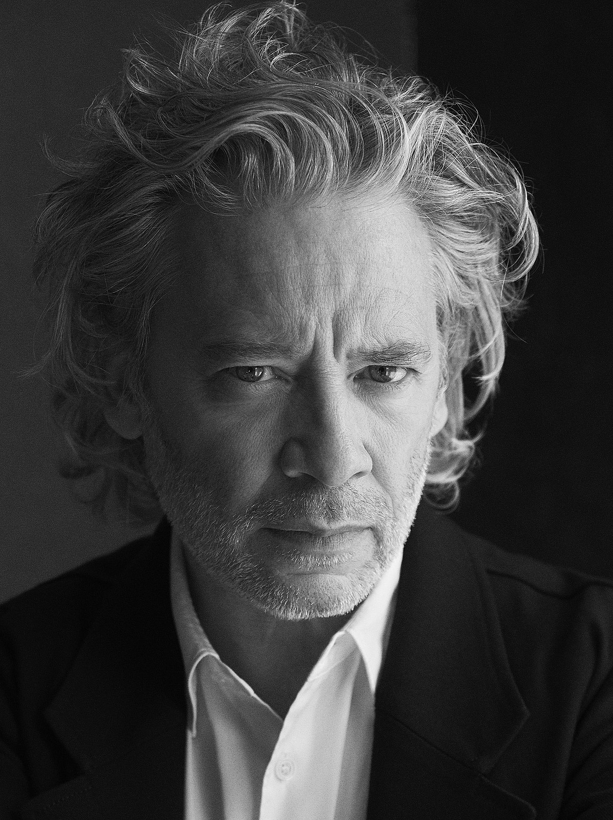 Dexter Fletcher - Wikipedia