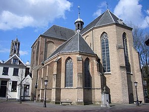 Pieterskerk (Utrecht)