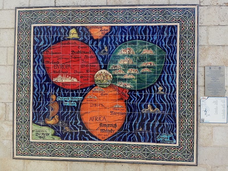 File:PikiWiki Israel 53769 map of jerusalem in safra square.jpg