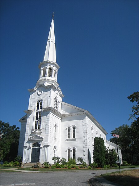 File:Pilgrim Congregational Church - Southborough, MA - IMG 0677.JPG