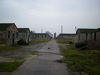 <span class="mw-page-title-main">Pingley POW Camp</span>