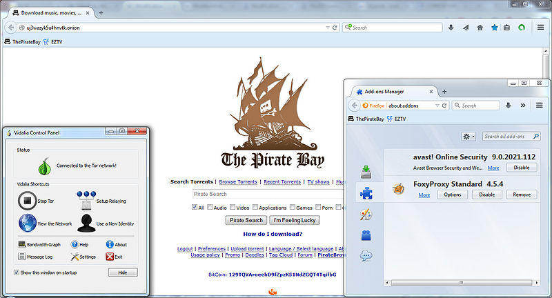 10 Best Pirate Bay Alternatives For Fast & Anonymous Access