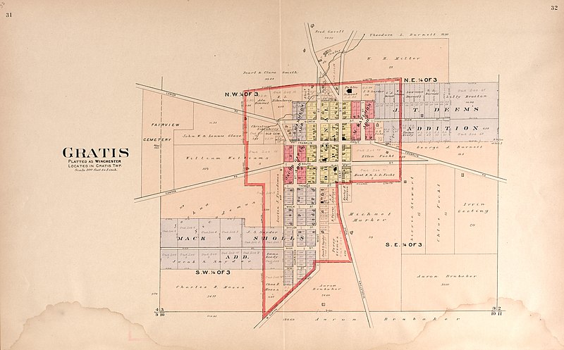 File:Plat book of Preble County, Ohio - compiled from county records and actual surveys LOC 2007626740-30.jpg