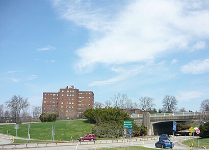 Cómo llegar a Pleasant Hills, PA en transporte público - Sobre el lugar