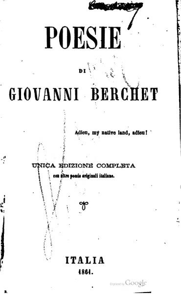 File:Poesie di Giovanni Berchet.djvu