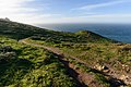 * Nomination Point Reyes Lighthouse Trail. --King of Hearts 01:47, 11 July 2020 (UTC) * Promotion  Support Good quality. --Basile Morin 03:45, 11 July 2020 (UTC)