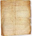 পোলিয়িৎসা সংবিধি (১৪০০)