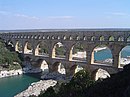 Pont du Gard (France)