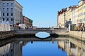 * Nomination Ponte Rosso, Canal Grande, Trieste --Andou 18:04, 12 February 2012 (UTC) * Promotion Good. --ArildV 20:32, 13 February 2012 (UTC)