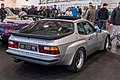 * Nomination Porsche 924 Carrera GT, Techno-Classica 2018, Essen --MB-one 07:31, 6 September 2020 (UTC) * Decline  Oppose Too many people all around, very distracting and it spoilts the shot IMHO, sorry --Poco a poco 08:22, 7 September 2020 (UTC)