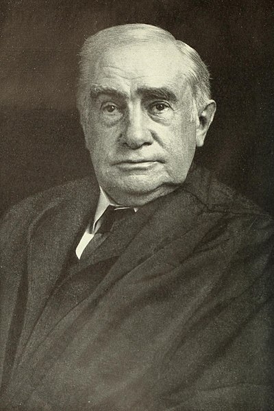 File:Portrait of Henry Billings Brown.jpg