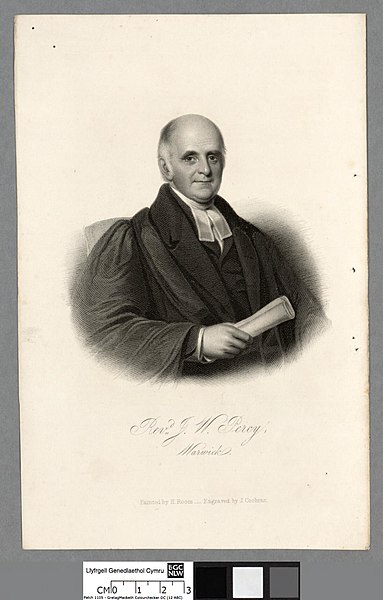 File:Portrait of J.W.Percy (4669875).jpg