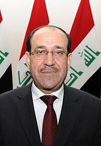 Nouri al-Maliki