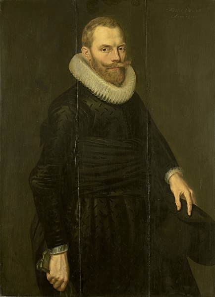 File:Portret van Dirck Hasselaer (1581-1645) Rijksmuseum SK-A-1242.jpeg