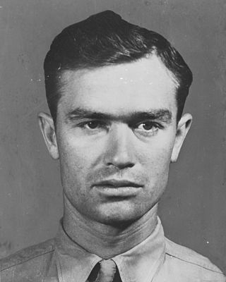 <span class="mw-page-title-main">James I. Poynter</span> United States Marine Corps Medal of Honor recipient